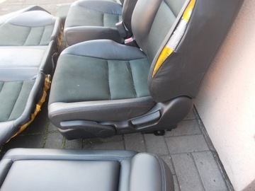 фото thumb №10, Сиденья accord 7 sedan eu