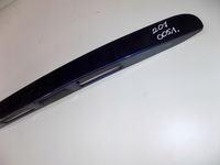 фото thumb №6, Peugeot 207 3d hb kpld накладка кришки багажника задня