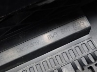 Бампер задні задній комплектний  оригінал pdc фаркоп  audi a4 b9 універсал 17r kod: lx5r Ціна, фото thumb