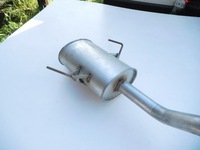 фото thumb №3, Гасник кінцевий renault espace iii 6025310954