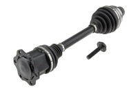 Привідний вал привідна audi лівий/правий перед q5 08- Ціна, фото thumb