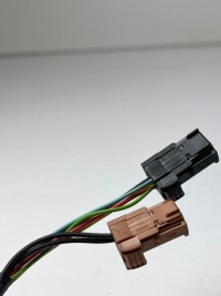 фото thumb №16, Дзеркало праве citroen c3 ii 5+2pin 7pin eu темно-синій