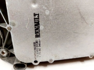 фото thumb №7, Renault clio iv 0.9 tce вибірник домкрат зміни коробки передач троси 349014605r