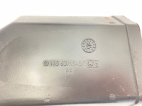 Канал обдув воздуха труба mercedes w140 1408314546/1 в Украине, фото thumb