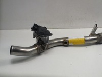 фото thumb №8, Clio iv trafic 1.6 дросельна заслінка дросельна вихлоп