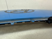 фото thumb №10, Бампер перед передний + решётка средняя решётка радиатора hyundai kona 1 i lift 20r or