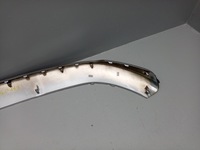 фото thumb №11, Hyundai staria 2021- спойлер накладка бампера перед 86577-cg600 ÷