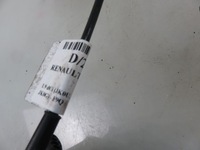 фото thumb №2, Замок лівий передній renault espace iv 017972z98