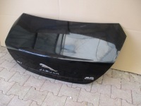 фото thumb №5, Крышка багажника багажника jaguar aw93-401a30 hj xjr x351 2015-19r