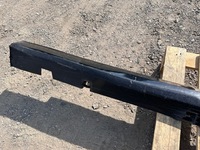 фото thumb №6, Молдинг порог порог боковая левая dodge charger srt 2011 - 2022