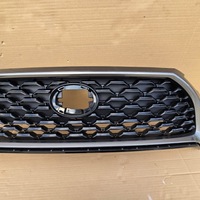 фото thumb №3, Toyota corolla cross решітка радіатора решітка перед передня