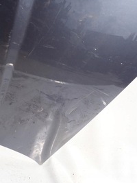 фото thumb №5, Bmw 3 e46 98-01 капот кришка двигуна