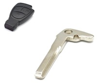 фото thumb №1, Mercedes w210 w211 w212 ml ключ жало корпус