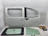 Купить Hyundai staria h1 стекло кузовная правый правая перед, фото thumb