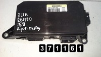 фото thumb №1, 2009 alfa romeo 159 ecu передняя часть left doos 60693264