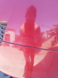 фото thumb №10, Бампер зад задній chevrolet aveo t250 рестайлінг роки 2008-2011 5 двері hb