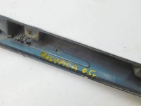 Chrysler pacifica 2005r молдинг накладка крышки задняя Недорого, фото thumb