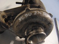 фото thumb №6, Турбонагнітач volvo xc90 2.4 дизель 716738-2