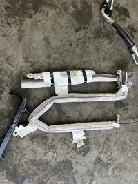 фото thumb №1, Шторка безпеки повітряна права combo rifter proacy berlingo iv 18-25