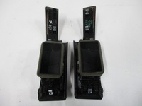 фото thumb №5, Решітка повітропровід консолі range rover vogue 14r