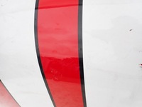 фото thumb №5, Nissan nv400 interstar 10- капот крышка двигателя