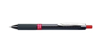 ГЕЛЕВАЯ РУЧКА PENTEL K497, красная