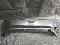 Купити Toyota chr ch-r c-hr бампер перед передній 52119-f4010, фото thumb