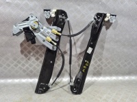 Купить Механизм подъемник стекло правый перед opel meriva b, фото thumb