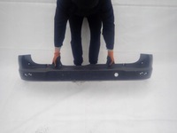 фото thumb №1, Ford transit connect ii 14-18 бампер задняя задний