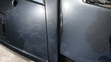 фото thumb №9, Mercedes glk 204 бампер задній зад