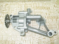 фото thumb №9, Насос масла renault master ii 2.5 dci 8200741642