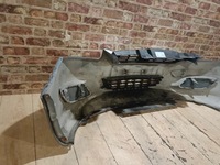 фото thumb №12, Бампер перед opel zafira b рестайлинг 08- код краски: z179