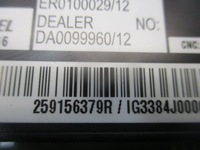 фото thumb №7, Дисплей экран навигации renault captur