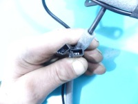 фото thumb №8, Замок борт кришки зад kpl bmw x5 f15