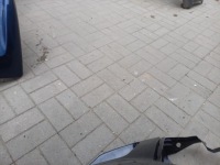 фото thumb №16, Бампер перед передній bmw ix i20 mpakiet 21-