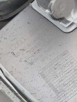 фото thumb №10, Бампер переднее audi a1 gb 82a 2018-