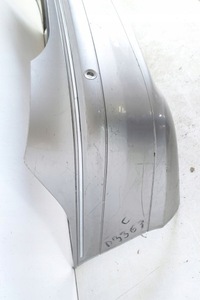 фото thumb №2, Бампер зад задний mercedes c w203 купе