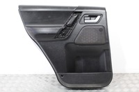 фото thumb №1, Обшивка дверь левый задняя freelander ii