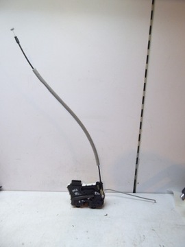 фото thumb №6, Mg zs рестайлинг 2023- замок дверь перед левый 5 pin hb 5d