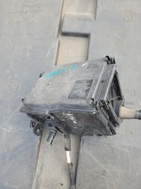 фото thumb №1, Коробка предохранителей корпус renault trafic iii