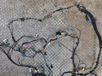 2022 mercedes-benz eqs v297 жгут панели приборной панели 0008715089co с Разборки, фото thumb