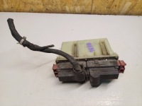 Купить Opel astra ii g 2.0 модуль вентиляторов 9685371, фото thumb