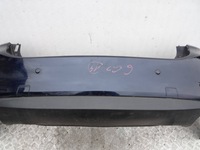 фото thumb №7, Бампер задняя mazda 6 gj 12-15r. 42m sedan