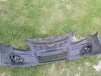 фото thumb №8, Hyundai i30 i 08r бампер перед передній + решітка радіатора + протитуманні фари 2x