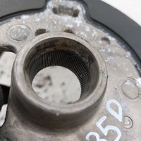 фото thumb №13, Volkswagen golf 5 v руль обычная 1k0419091