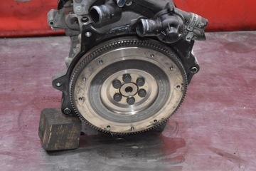 фото thumb №13, Двигатель стойка бензиновый bzg skoda fabia 2 ii 1.2 12v 70 km 07-10