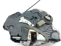 фото thumb №6, Suzuki grand vitara ii 2007 права сторона замки