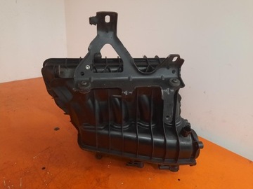 фото thumb №5, Bmw 318 e46 01-06 316i mt 116km коллектор всасывающий n42b18a