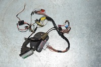 фото thumb №1, Chrysler town & country жгут дверь левый перед p048691395af