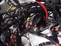 фото thumb №12, Инсталляция жгут кабины audi a4 b9 tab010619ck